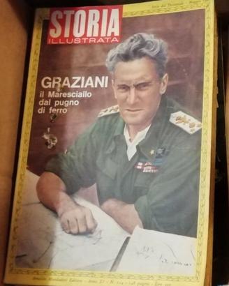 Rivista: Storia illustrata