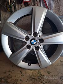 Cerchi BMW x20 o Mini Country