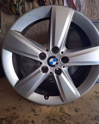 Cerchi BMW x20 o Mini Country