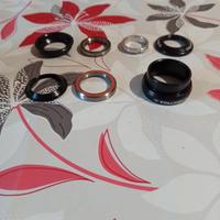 Serie di sterzo Columbus Compass 1"1/8 - 1"1/4