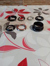 Serie di sterzo Columbus Compass 1"1/8 - 1"1/4