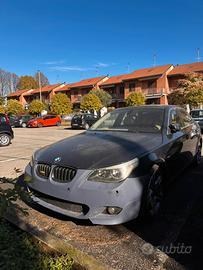 Bmw e60 525i