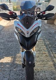 Ducati Multistrada 1200