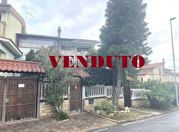 Villa o villino Cerveteri [Cod. rif 3199667VRG]