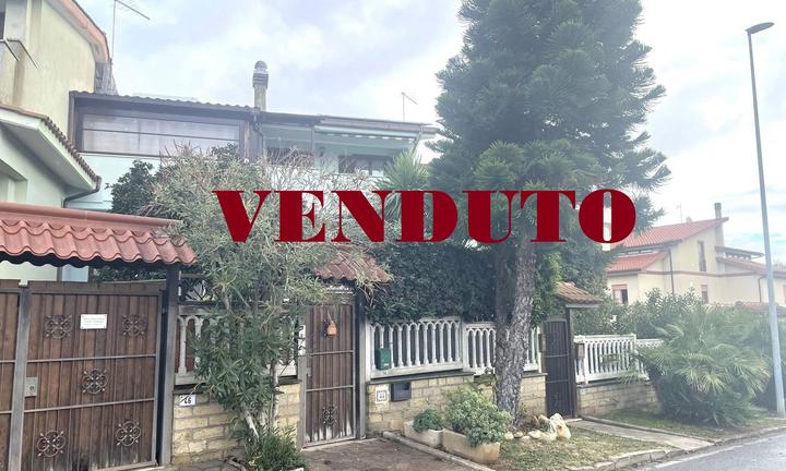 Villa o villino Cerveteri [Cod. rif 3199667VRG]