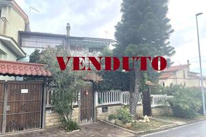 Villa o villino Cerveteri [Cod. rif 3199667VRG]