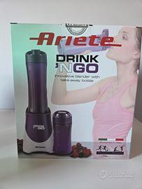 frullatore Drink'ngo Ariete