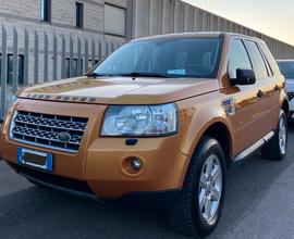 LAND ROVER Freelander 2ª serie - 2007