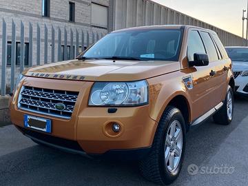 LAND ROVER Freelander 2ª serie - 2007