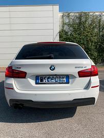 Bmw serie 5