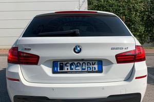 Bmw serie 5