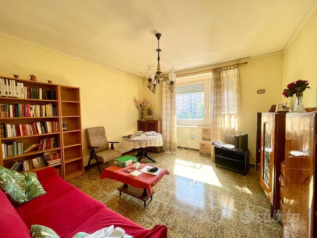 Appartamento – Milano, Gallaratese - Vista 3