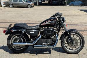 HARLEY-DAVIDSON 883 Sportster R XL 883 R