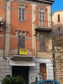 Appartamento da ristrutturare