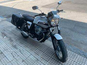 Moto Guzzi V7 Classic