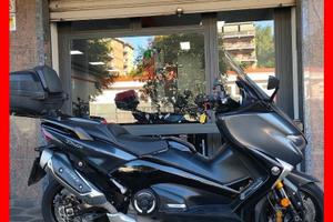 Yamaha tmax 530 dx rate -promo mc-permute garanzia