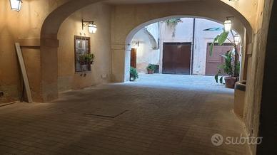 Palazzo Ajroldi del 700' per Hotel Boutique e Spa