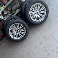 Cerchi 16 per fiat bravo