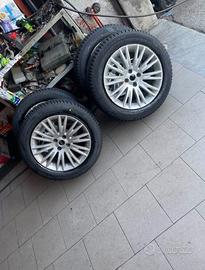 Cerchi 16 per fiat bravo