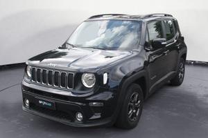 Jeep Renegade 1.0 T3 120cv Longitude
