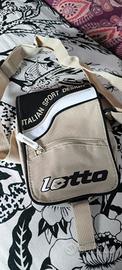 Borsa Tracolla Lotto Vintage
