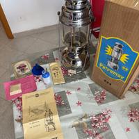 Lampada a “petrolio”