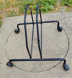 Supporto porta bicicletta universale 