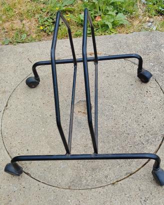 Supporto porta bicicletta universale 
