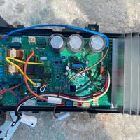 ricambi climatizzatore 