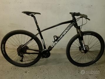 Mtb Olympia Drake 29