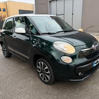 FIAT 500L 0.9 MET 2017 12 MESI DI GARANZIA
