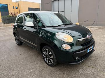 FIAT 500L 0.9 MET 2017 12 MESI DI GARANZIA