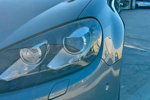 Golf 6 1.2 TSI Confortline DSG