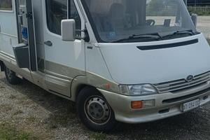 LAIKA ECOVIP 500L SUPERACCESSORIATO 