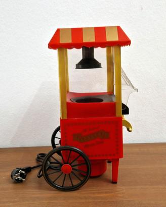 Macchina Popcorn, Retrò Popcorn Maker