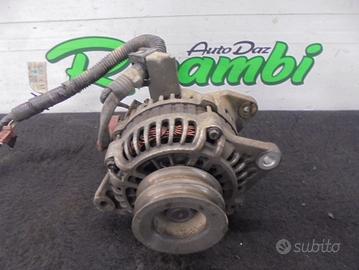 ALTERNATORE PER NAVARA D22 2.5 DDTi 2003