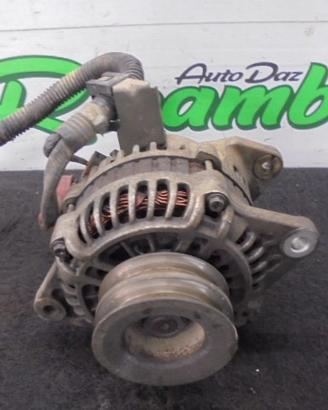 ALTERNATORE PER NAVARA D22 2.5 DDTi 2003