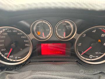 ALFA ROMEO MiTo - 2009