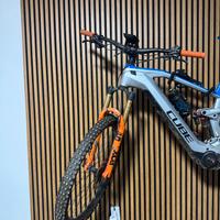 EMTB CUBE