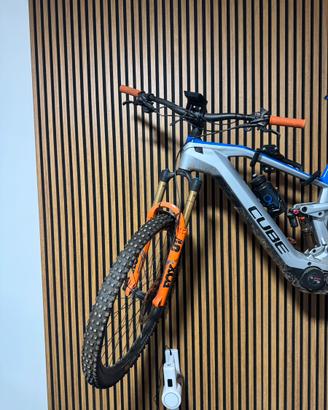 EMTB CUBE