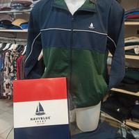 tuta uomo Navy Blue 