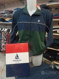 tuta uomo Navy Blue 