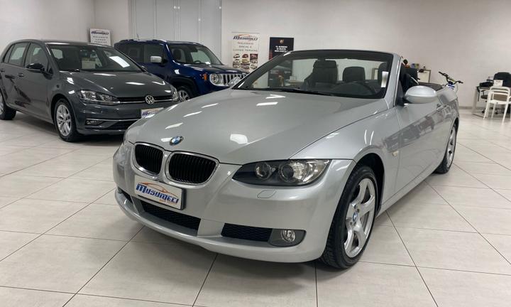 Bmw 320 320i cat Cabrio Futura super !!!