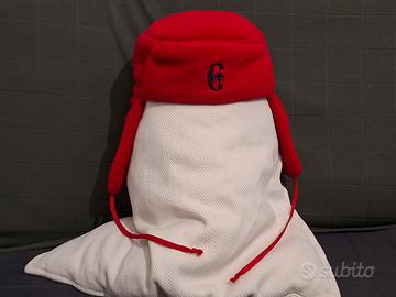 Cappello vintage Conte of Florence codice CA18525