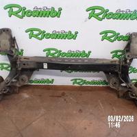 PONTE PER VW GOLF 7 - VII 1.4 TGI ANNO 2015