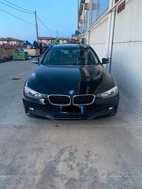 BMW serie 3 touring 316d