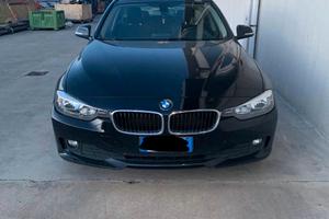 BMW serie 3 touring 316d