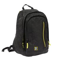 Zaino Way Out Giallo e Nero