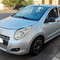 Suzuki Alto 1.0 GLX