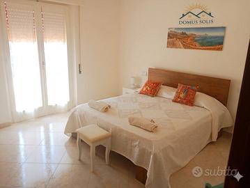 Casa Vacanze a Trapani - 200m dal Mare con Vista